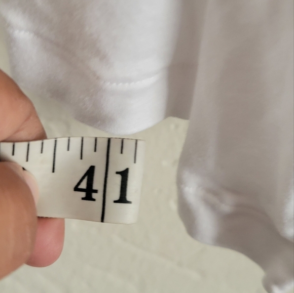 Hanro Robe Light Weight Size Medium - Picture 8 of 8